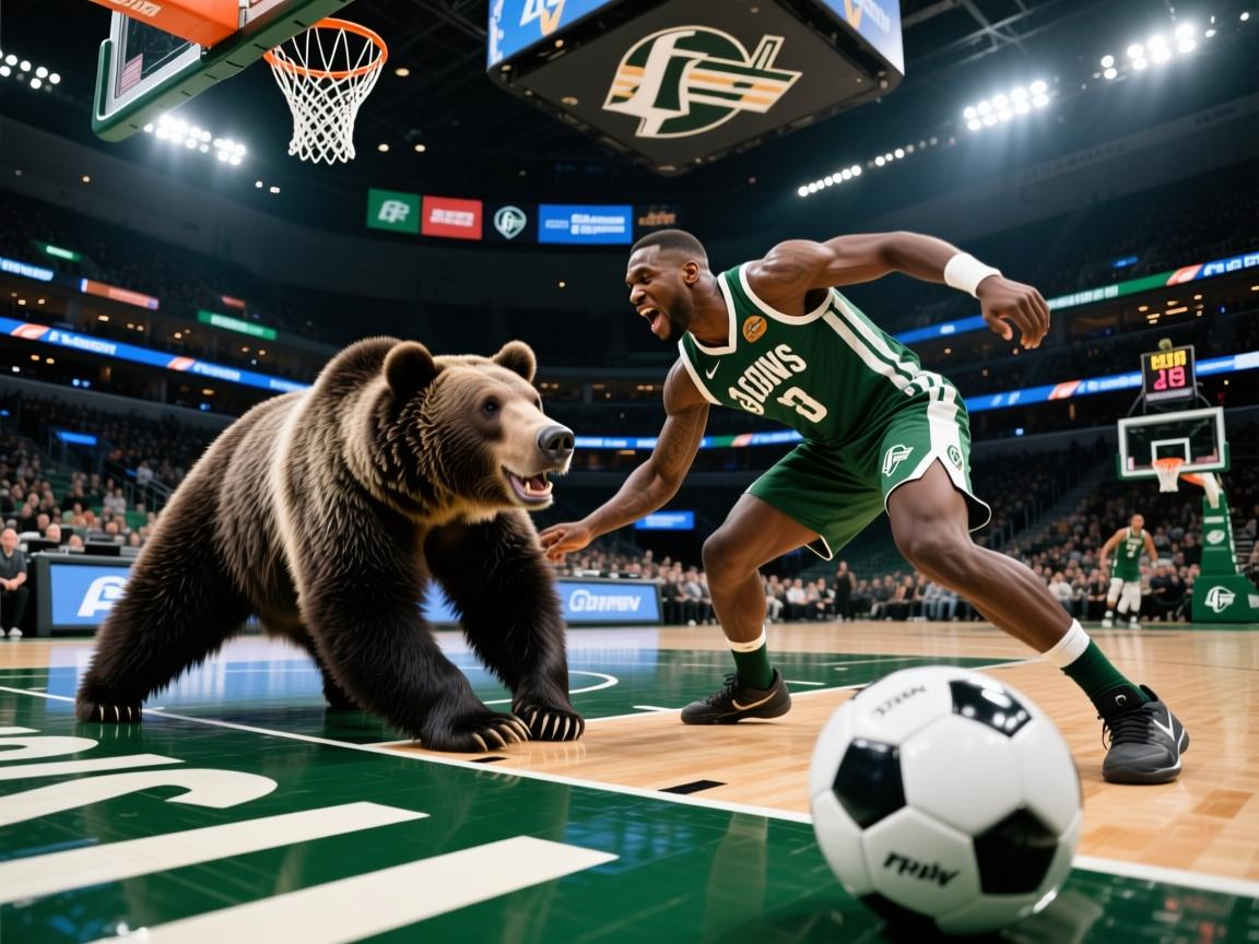 灰熊战胜爵士，终结对手九连胜  第1张