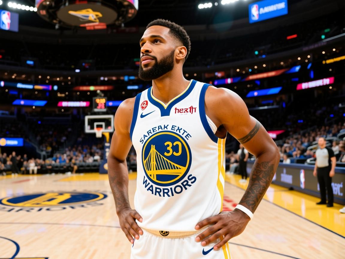 勇士连胜九场比赛，霍勒迪复出加盟火箭  第1张