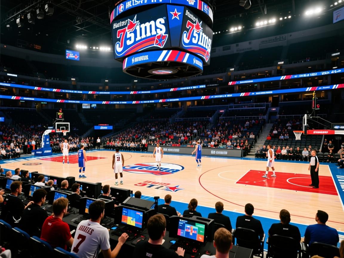 开拓者队终结76人队七连胜  第2张