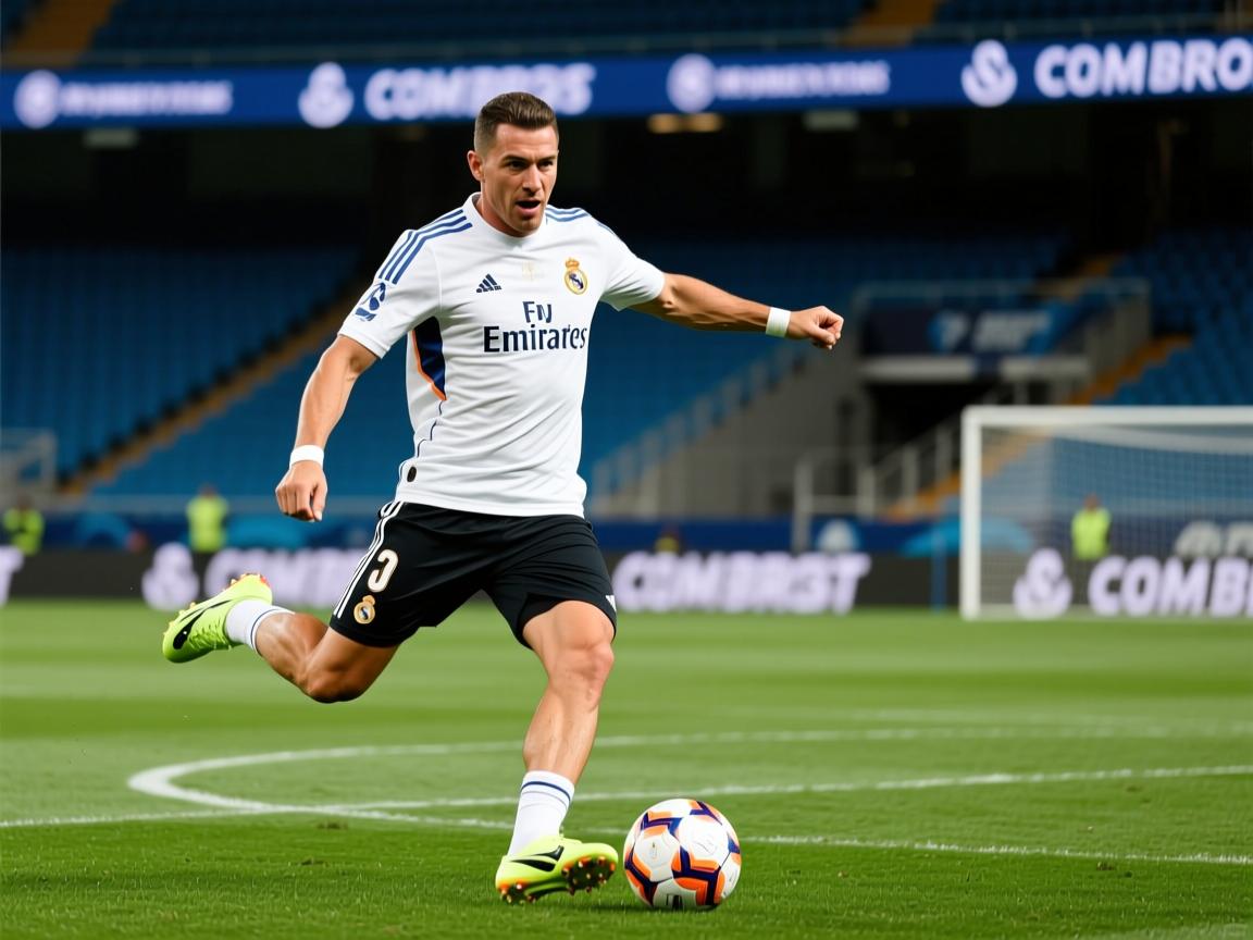 阿诺德称赞皇马训练质量高：传球节奏快 和我习惯的很不同  第2张